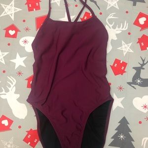 Jolyn Brandon 2 onesie NEW